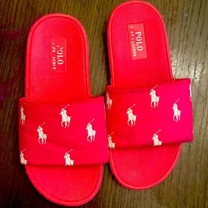 Polo Slides